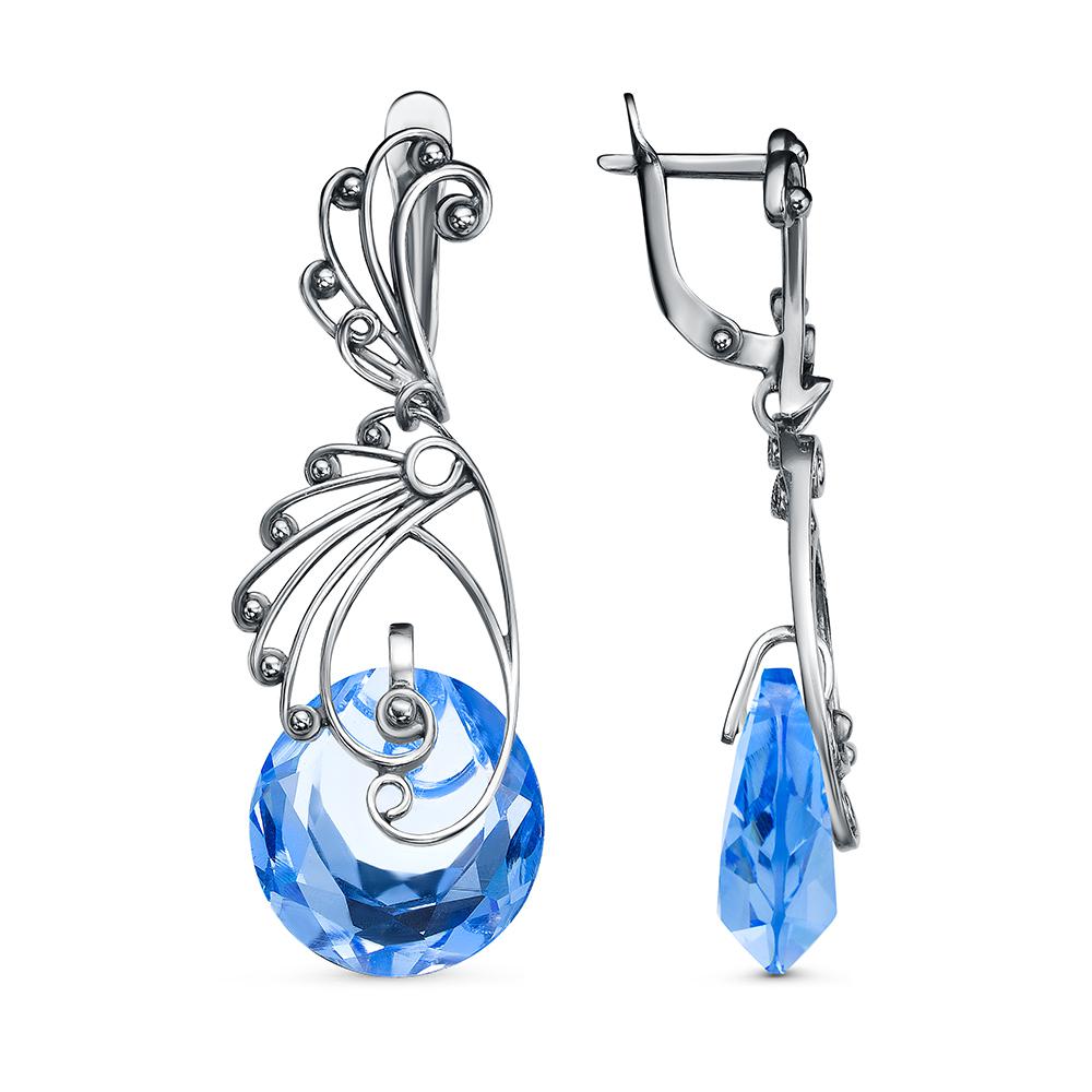 СЕРЬГИ 34615428Г