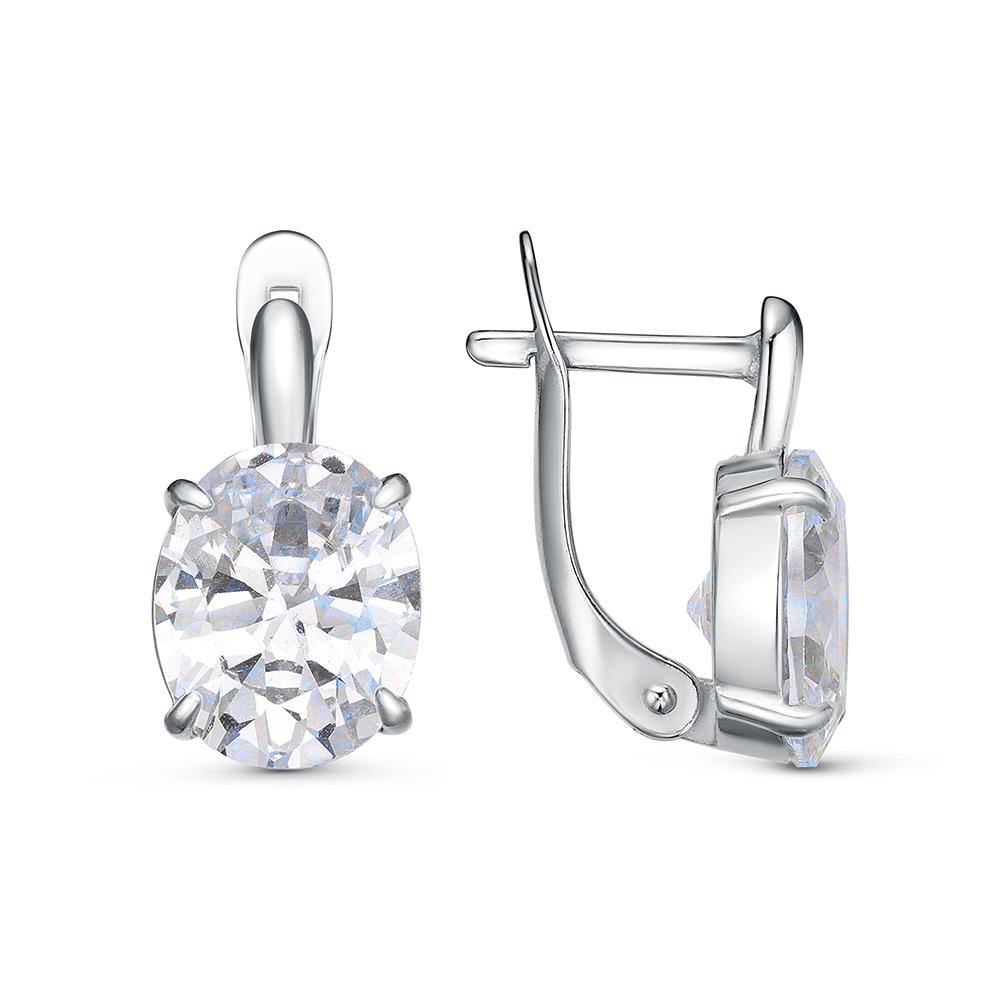 СЕРЬГИ 34817076Плф