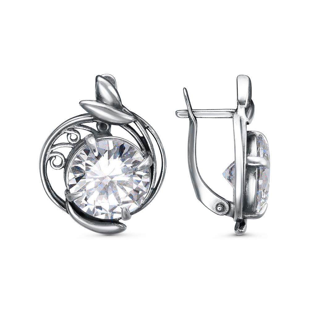 СЕРЬГИ 34817366ф