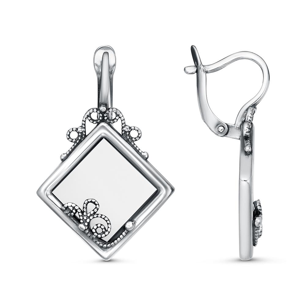 СЕРЬГИ 34317084Аб