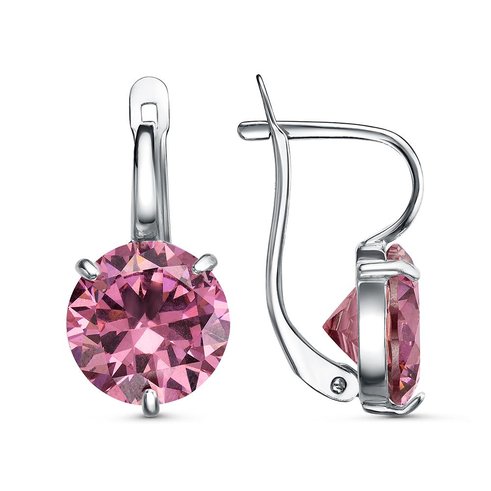 СЕРЬГИ 3488370-27