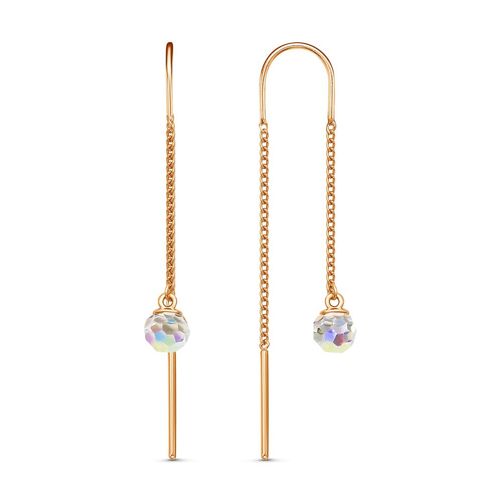 СЕРЬГИ 34617097Мс