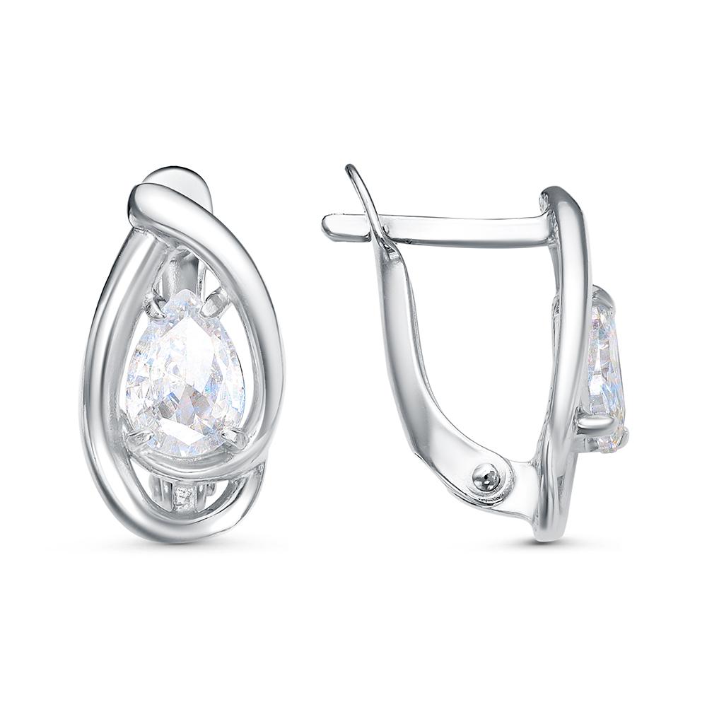 СЕРЬГИ 34816212Плф