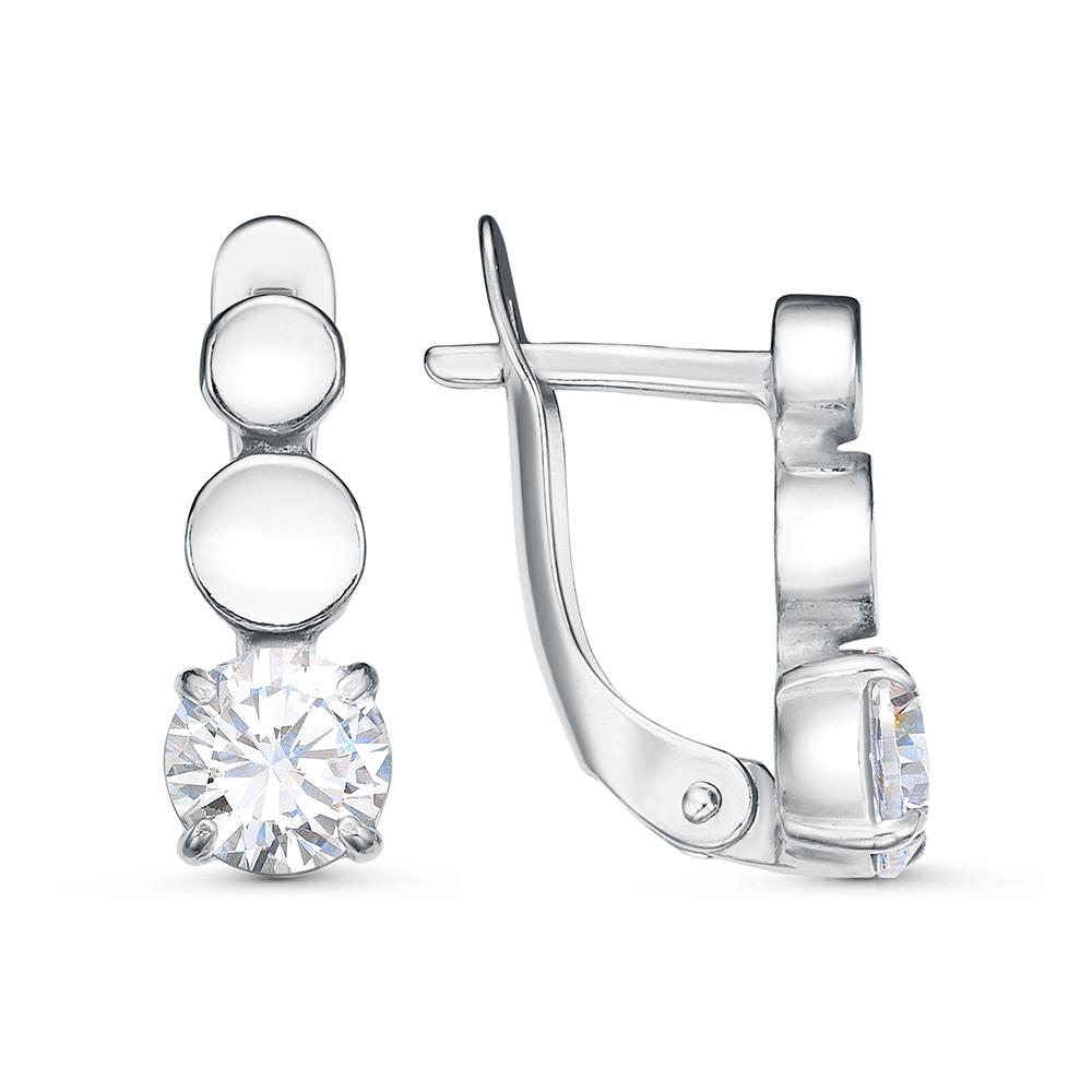 СЕРЬГИ 34816874Плф