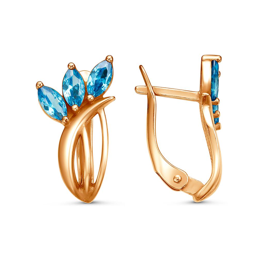 СЕРЬГИ 34817231Ак