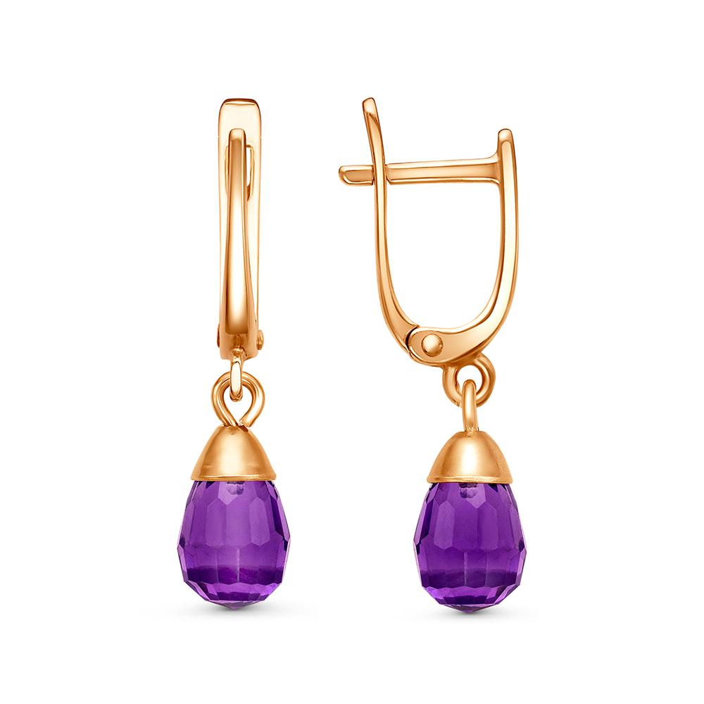 СЕРЬГИ 34817571Гр1