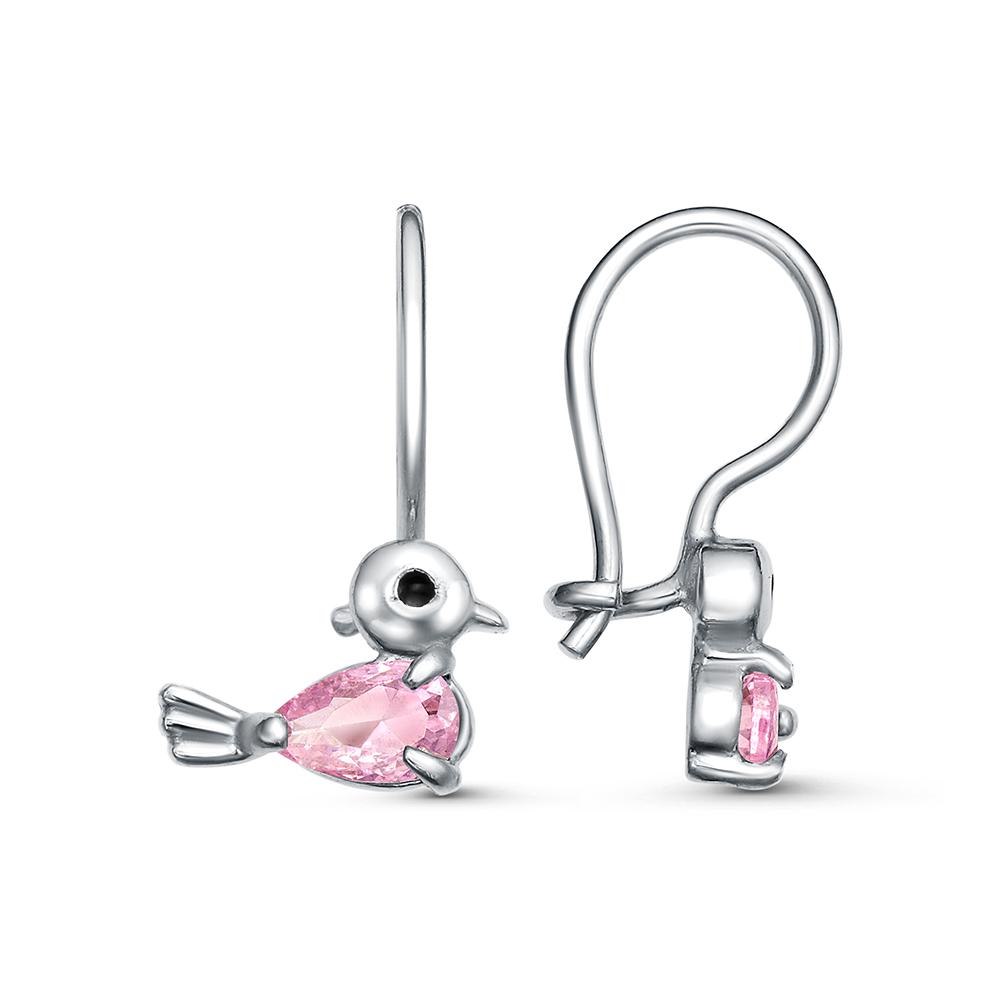 СЕРЬГИ 34817668Пл2